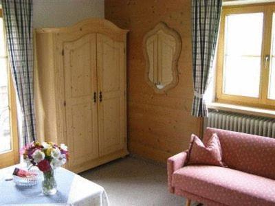 Haus Friedl Hotell Kitzbühel Exteriör bild
