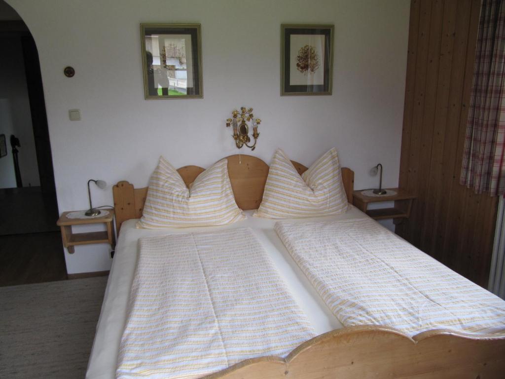 Haus Friedl Hotell Kitzbühel Exteriör bild