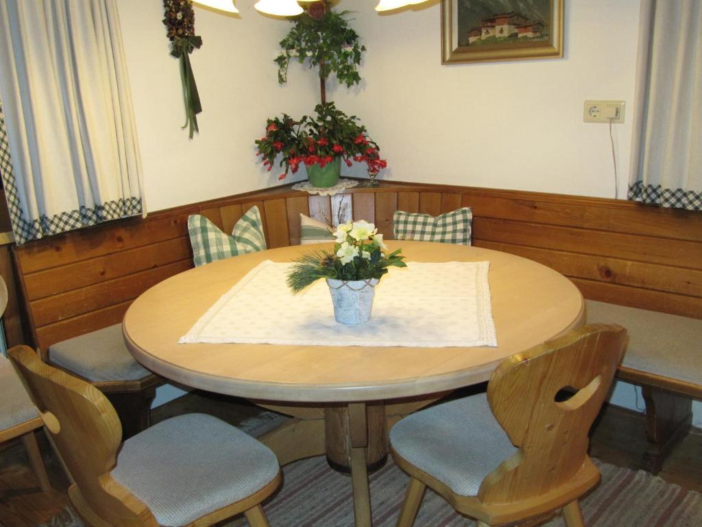 Haus Friedl Hotell Kitzbühel Exteriör bild