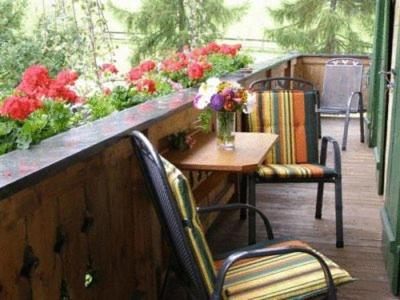 Haus Friedl Hotell Kitzbühel Exteriör bild